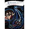 Angler: The Luckiest Fisherman in the Universe