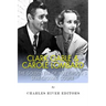 Clark Gable & Carole Lombard: The Golden Era of Hollywood's Star-Crossed Couple