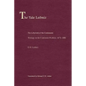 The Labyrinth of the Continuum: Writings on the Continuum Problem, 1672-1686