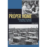 For a Proper Home: Housing Rights in the Margins of Urban Chile, 1960-2010