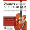 The Country Fingerstyle Guitar Method