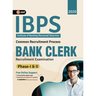 IBPS Bank Clerk 2020-21: Guide (Phase I & II)