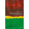 Biogeography: A Very Short Introduction