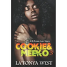 Cookie and Meeko 3: A B-Town Luv Story