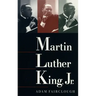 Martin Luther King Jr.