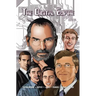 Orbit: The Digital Empire: Bill Gates, Steve Jobs, Sergey Brin, Larry Page, Mark Zuckerberg & Jack Dorsey
