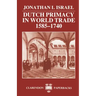 Dutch Primacy in World Trade, 1585-1740