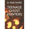 Teenage Ghost Hunters