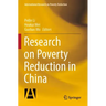 Research on Poverty Reduction in China