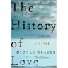 The History of Love