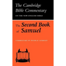 The Second Book of Samuel
