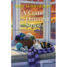 A Crime of a Different Stripe