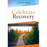 Celebrate Recovery Journal Updated Edition