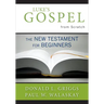 Luke's Gospel from Scratch: The New Testament for Beginners