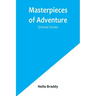 Masterpieces of Adventure-Oriental Stories