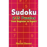Sudoku: 215 Puzzles from Beginner to Expert
