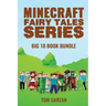 Minecraft Fairy Tales Series: 10 Book Set
