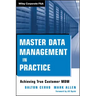 Master Data Management Practic