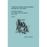 "Virginia makes the poorest figure of any State": The Virginia Infantry at the Valley Forge Encampment, 1777-1778. Volume I