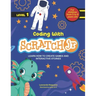 Coding with ScratchJR (Vol. 1): Learn How To Create Games And Interactive Stories