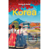 Lonely Planet Korea