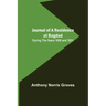 Journal of a Residence at Bagdad; During the Years 1830 and 1831