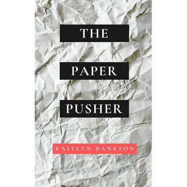The Paper Pusher