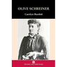 Olive Schreiner