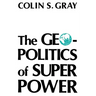 Geopolitics of Superpower-Pa