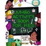 Jumbo Activity Book for Kids Ages 4-8: 100+ Fun Activities With Coloring, Dot to Dot, Mazes and More!