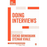 Doing Interviews