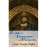 A Golden Treasury of Prayers