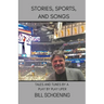 Stories, Sports, and Songs