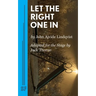 Let The Right One In