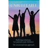 Unbullyable