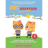 DBT Workbook For Kids: Fun & Practical Dialectal Behavior Therapy Skills Training For Young Children Help Kids Manage Anxiety & Phobias, Recognize The
