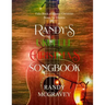 Randy's Ukulele Christmas Songbook: Fake Book of Classic Christmas Songs for Ukulele