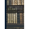 Great American Universities