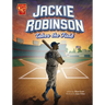 Jackie Robinson Takes the Field