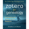 Zotero for Genealogy: Harnessing the Power of Your Research