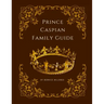 Prince Caspian Family Guide