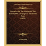 Narrative of the Mutiny of the Bounty on a Voyage to the South Seas (1838)