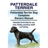 Patterdale Terrier. Patterdale Terrier Dog Complete Owners Manual. Patterdale Terrier book for care, costs, feeding, grooming, health and training.