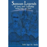 Samoan Legends of Love and Courtship Among Kings and Chiefs