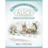 Dari Children's Book: Alice in Wonderland (English and Dari Edition)