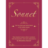 Sonnet: The Very Rich and Varied World of the Italian Sonnet