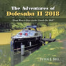 The Adventures of Dofesaba Ii 2018: "From West to East Via the Canals Du Midi"