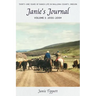 Janie's Journal, volume 5: 2005-2009