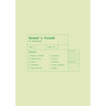 Grower's Friend: A Veggie Gardener's Workbook