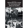 Preacher Ain't Done 'Til the Snakes Are Back in the Box: The history, the venomous snakes and the pastors' own stories
